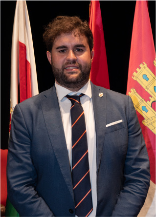 D. Alberto Pavón Valiente