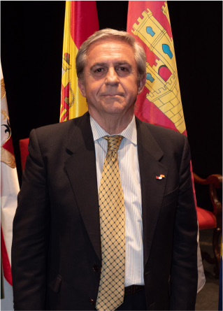 D. Eduardo Ugarte Gómez