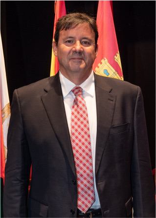 D. Jaime Sánchez Elizo