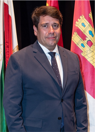 D. Juan Carlos Moraleda Gamarra