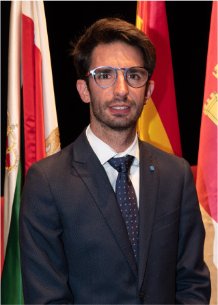 D. Juan Diezma Rosell