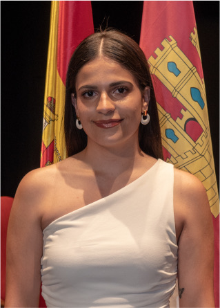 Dª María Gallego Iglesias