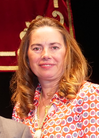 Dª Mª Carmen Rubio del Pozuelo
