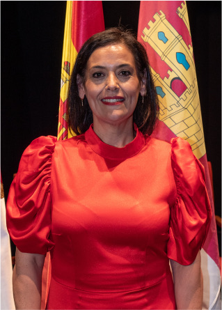 Dª Mª del Carmen Salvador Pérez