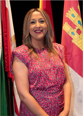 Dª Mª Remedios Rivero Martín